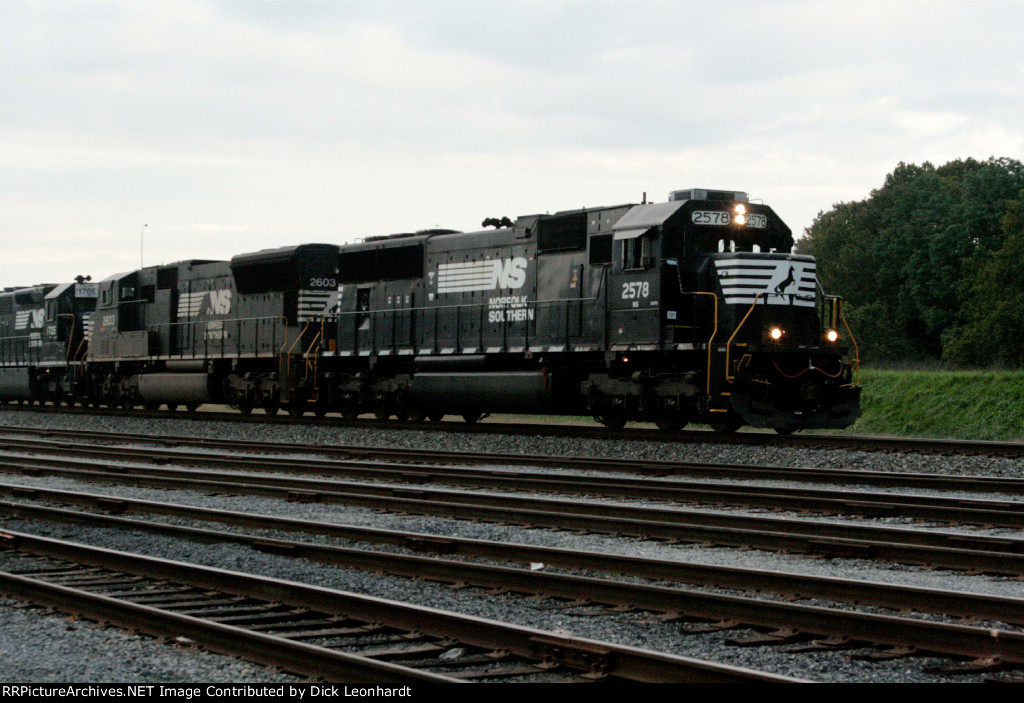 NS 2578